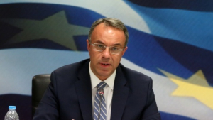 Σταϊκούρας: Ανοικτό το ενδεχόμενο νέων παρεμβάσεων - 700 εκατ. ευρώ στους πολίτες σήμερα και αύριο