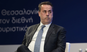 Σ. Παπασταύρου: Η Ελλάδα επιστρέφει στη ΝΑ Ευρώπη