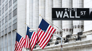 Wall Street: Οριακά κέρδη εν αναμονή των ενδιάμεσων εκλογών