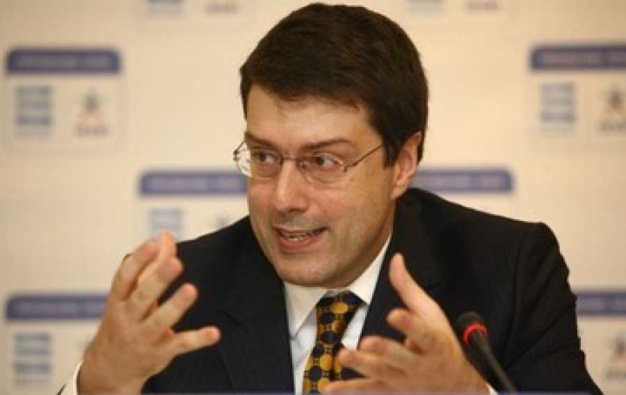 Χατζηεμμανουήλ (ΤτΕ): Ο ρόλος του ΤΧΣ είναι προσωρινός και το προσωρινό δεν μπορεί να γίνει μόνιμο