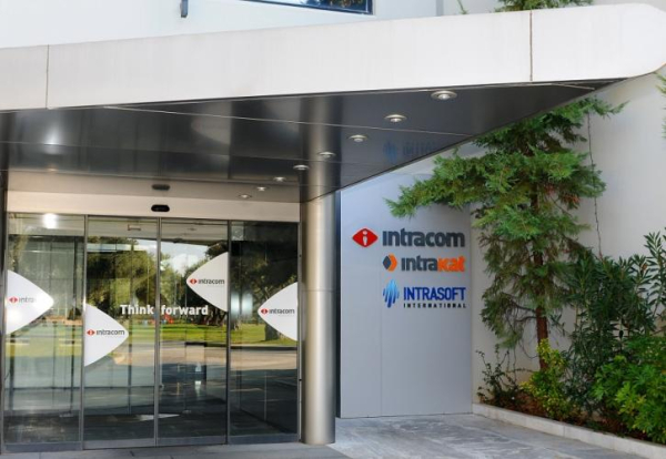 Intracom Holdings: Αύξηση τζίρου και ζημιές στο εξάμηνο - Στα 126,5 εκατ. ευρώ οι πωλήσεις