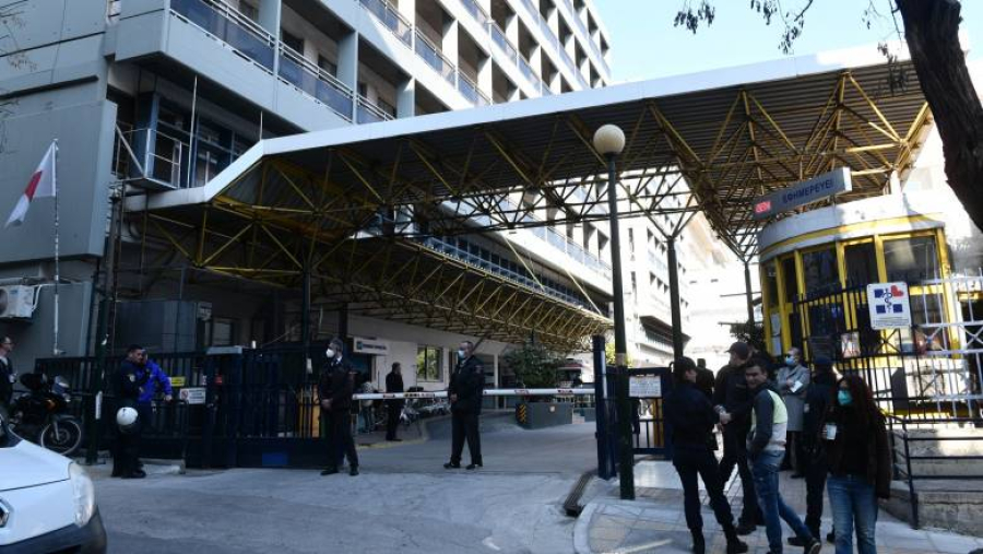 Τα 4 νοσοκομεία του ΕΣΥ στην Αττική και οι Κλινικές που οργανώνουν απογευματινά χειρουργεία