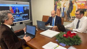 ΕΕ: Ιστορική συμφωνία για το Σύμφωνο Σταθερότητας - Επιτυχία για την Ελλάδα, λέει το ΥΠΕΘΟ