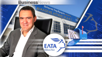 ΕΛΤΑ: Ο Κωνσταντίνος Μασσέλος νέος Πρόεδρος του Διοικητικού Συμβουλίου