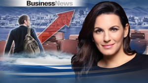 Ελληνικός τουρισμός: Οι 20 εκατ. αφίξεις ανοίγουν τη συζήτηση για την επόμενη ημέρα