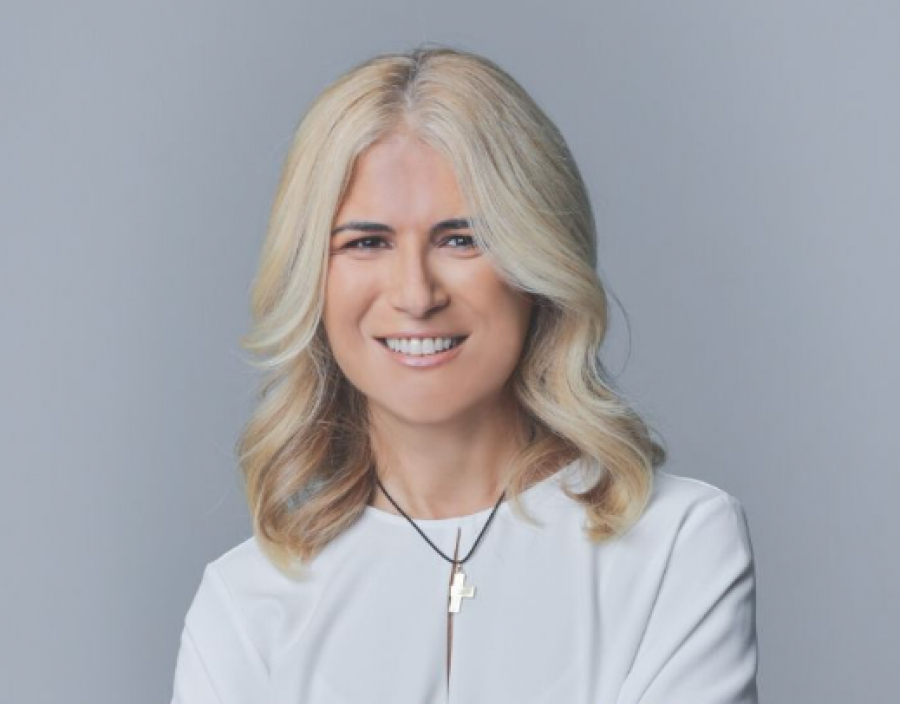 Νοtos: Νέα Διευθύντρια Marketing &amp; Επικοινωνίας η Ζωή Πυθαρούλη