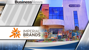 Imperial Brands: Αύξηση πωλήσεων 13,5% με οδηγό τα προϊόντα νέας γενιάς