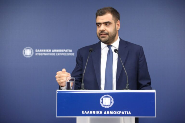Π. Μαρινάκης για αγρότες: Κάναμε ό,τι μπορούσαμε για πετρέλαιο και ρεύμα τη συγκεκριμένη περίοδο