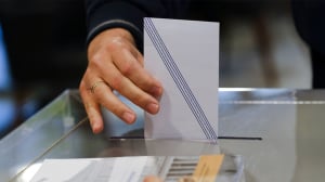 Δημοσκόπηση GPO: Πρώτη η ΝΔ με διαφορά 9,4% από το ΠΑΣΟΚ