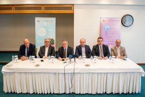 Η Συνεταιριστική Ασφαλιστική κοντά στους συνεργάτες της σε όλη την Ελλάδα