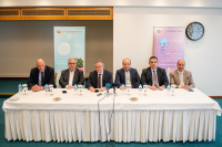 Η Συνεταιριστική Ασφαλιστική κοντά στους συνεργάτες της σε όλη την Ελλάδα