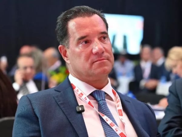 Άδ. Γεωργιάδης: «Ναι στα καινοτόμα φάρμακα, αλλά με σύστημα που έχει κανόνες και είναι δίκαιο»