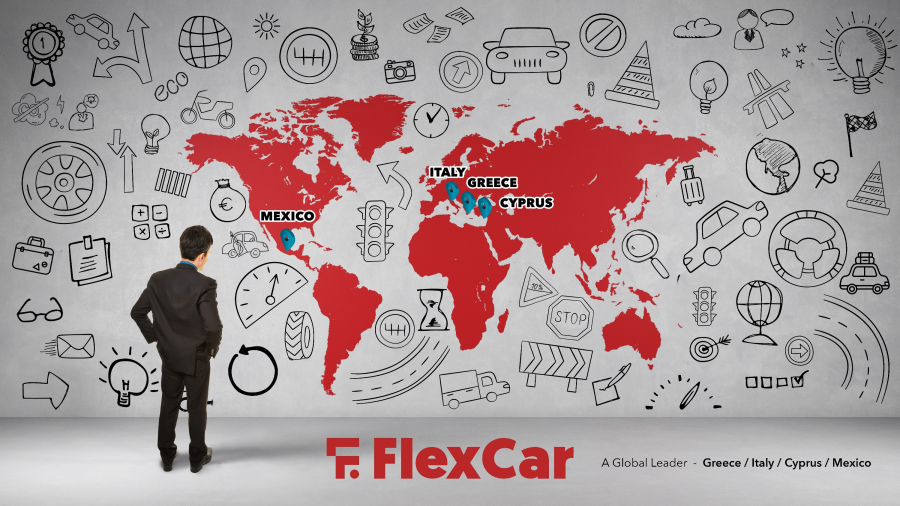 Flexcar: Πάνω από 300 εκατ. ευρώ επενδυτικά κεφάλαια για την ελληνική  scale-up - Άνοιγμα στο Μεξικό