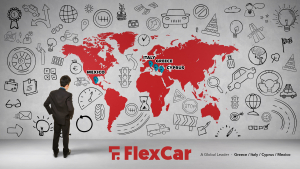 Flexcar: Πάνω από 300 εκατ. ευρώ επενδυτικά κεφάλαια για την ελληνική scale-up - Άνοιγμα στο Μεξικό