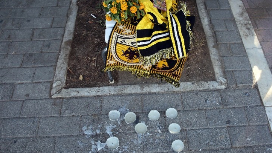 Στον εισαγγελέα οι συλληφθέντες για τη δολοφονία του 29χρονου στη Νέα Φιλαδέλφεια