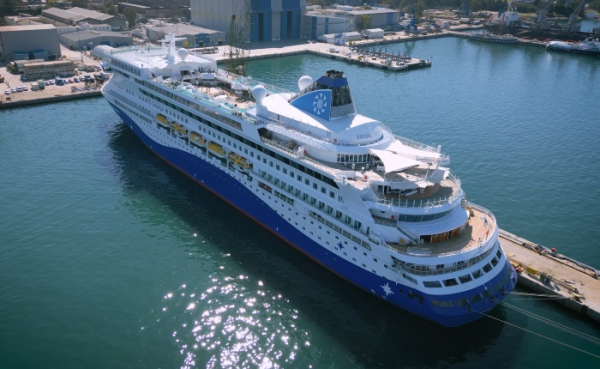 Discovery 3