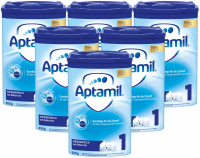 Πως κέρδισε η Danone από την έλλειψη βρεφικού γάλακτος στις ΗΠΑ