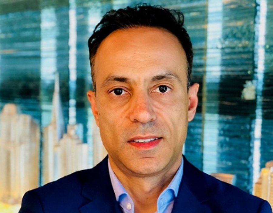 Ο Γιάννης Γαβριηλίδης διευθύνων σύμβουλος της Pet City