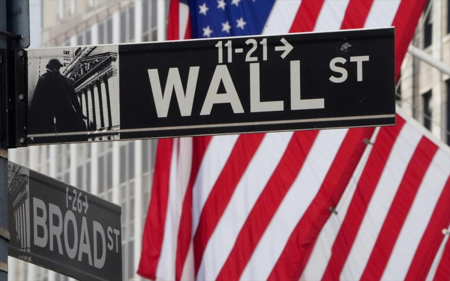 Νέα άνοδος στην Wall Street ενόψει των στοιχείων για τον πληθωρισμό