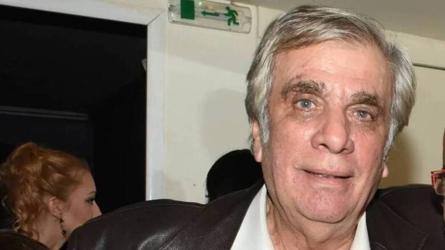 Πέθανε ο επιχειρηματίας Στηβ Κακέτσης