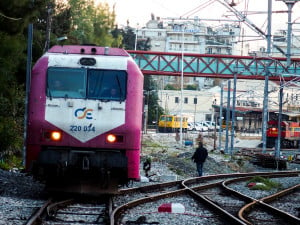 Ρυθμιστική Αρχή Σιδηροδρόμων: Ξεκινά έλεγχο στην ΤΡΑΙΝΟΣΕ για ορθή εφαρμογή των δεσμεύσεών της