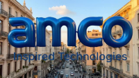 AMCO: Στρατηγική επένδυση από το Halcyon Equity Partners στην ελληνική εταιρία τεχνολογίας