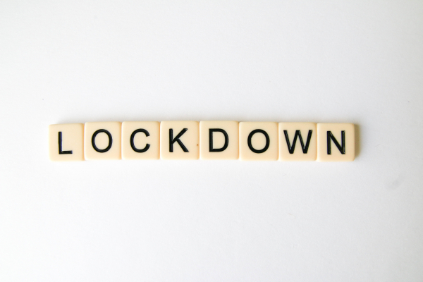 Λετονία: Από σήμερα σε lockdown η χώρα