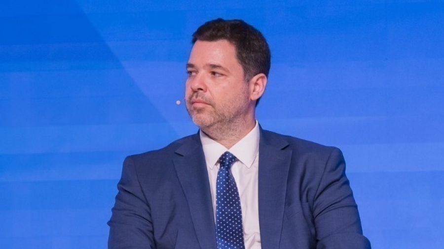 Κοντογεώργης: Το θέμα των τραπεζών απαιτεί σοβαρότητα - Στον προϋπολογισμό οι ανακοινώσεις