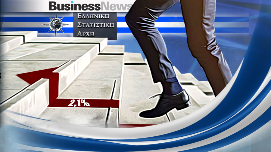 Κυβερνητικές πηγές: Ισχυρή η ανάπτυξη το 2025 - τα ποιοτικά στοιχεία δείχνουν παραγωγική ενίσχυση της χώρας