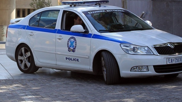 Ένοπλη ληστεία στον σταθμό μετρό «Αγία Μαρίνα» στο Αιγάλεω - Δύο ελαφρά τραυματίες