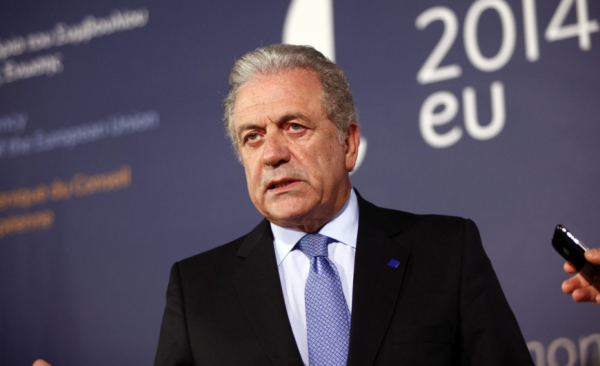 Αβραμόπουλος: Ο Ερντογάν διανύει το τέλος της πολιτικής του πορείας