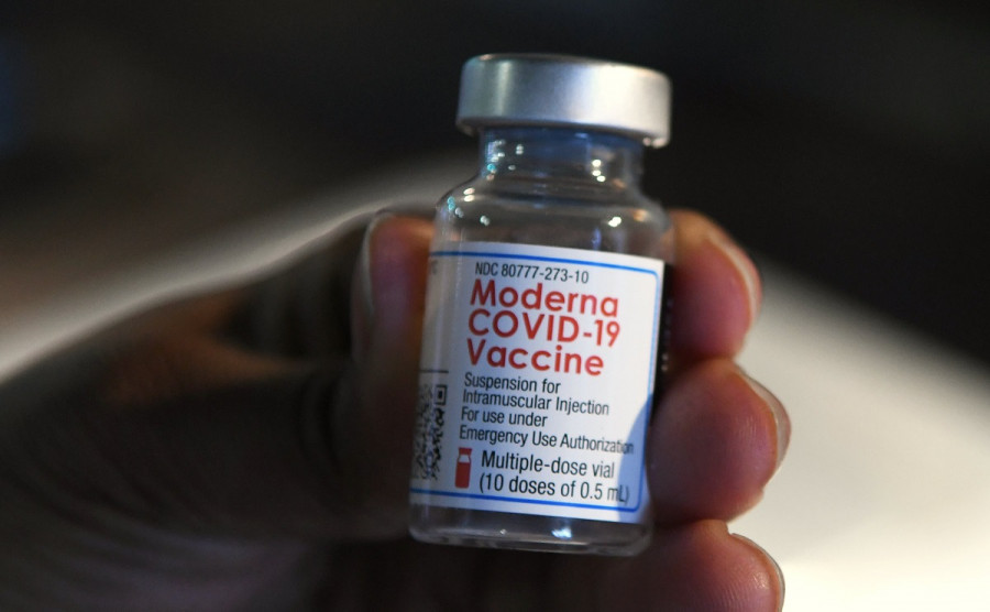 Βερολίνο: "Ναι" σε συζήτηση για την άρση των πατεντών για τα εμβόλια κατά της Covid-19