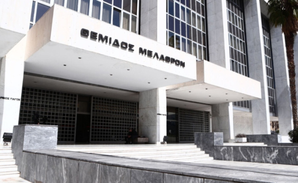 Τέμπη: Κατεπείγουσα έρευνα για το πόρισμα του ΕΟΔΑΣΑΑΜ διέταξε ο Άρειος Πάγος