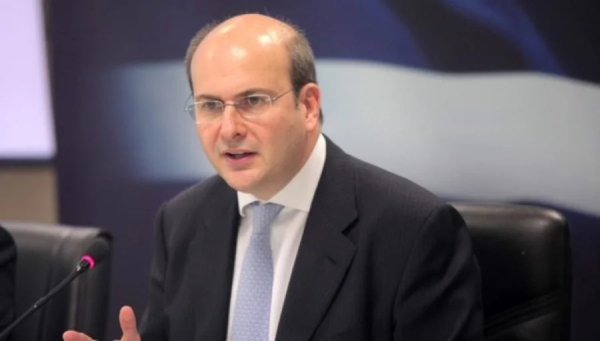 Κ. Χατζηδάκης: H επενδυτική βαθμίδα βοηθάει να δανειζόμαστε φθηνότερα