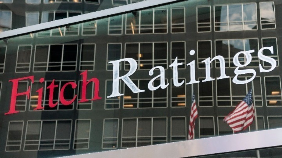 Fitch: Ανάπτυξη 1,7% για την ελληνική οικονομία το 2026 - Θετική η πορεία του δημόσιου χρέους