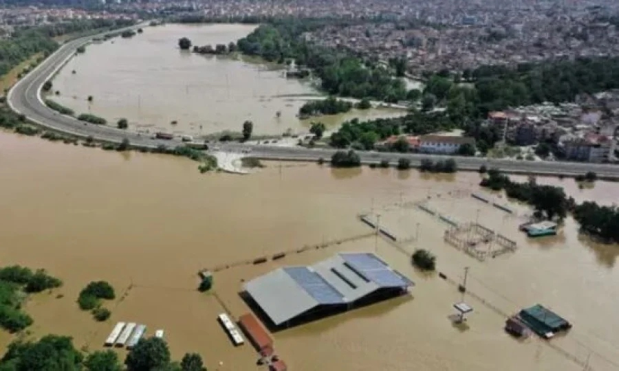 ΕΑΕΕ: Eκστρατεία για την ασφάλιση κατοικιών και επιχειρήσεων έναντι φυσικών καταστροφών