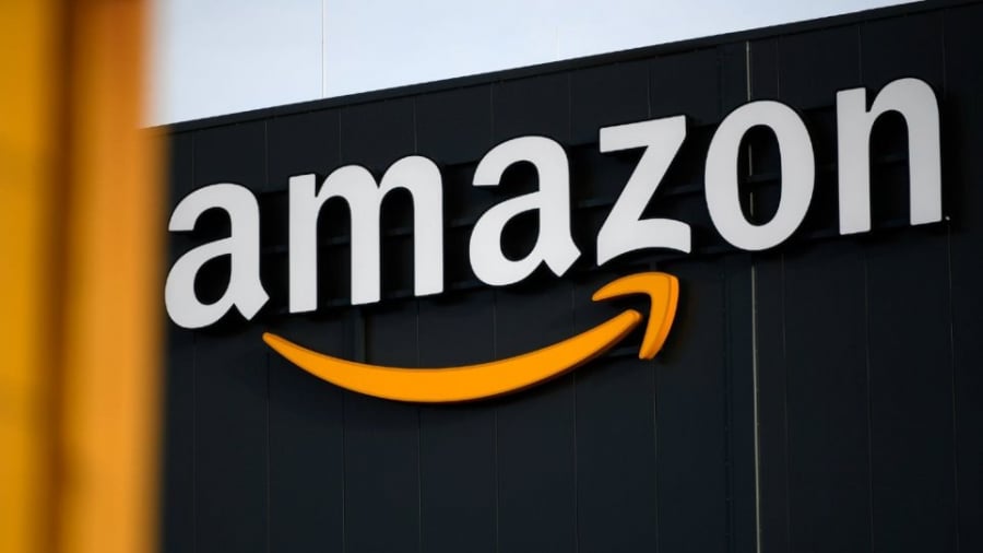 Amazon: Ξανά σε τριψήφια επίπεδα η μετοχή