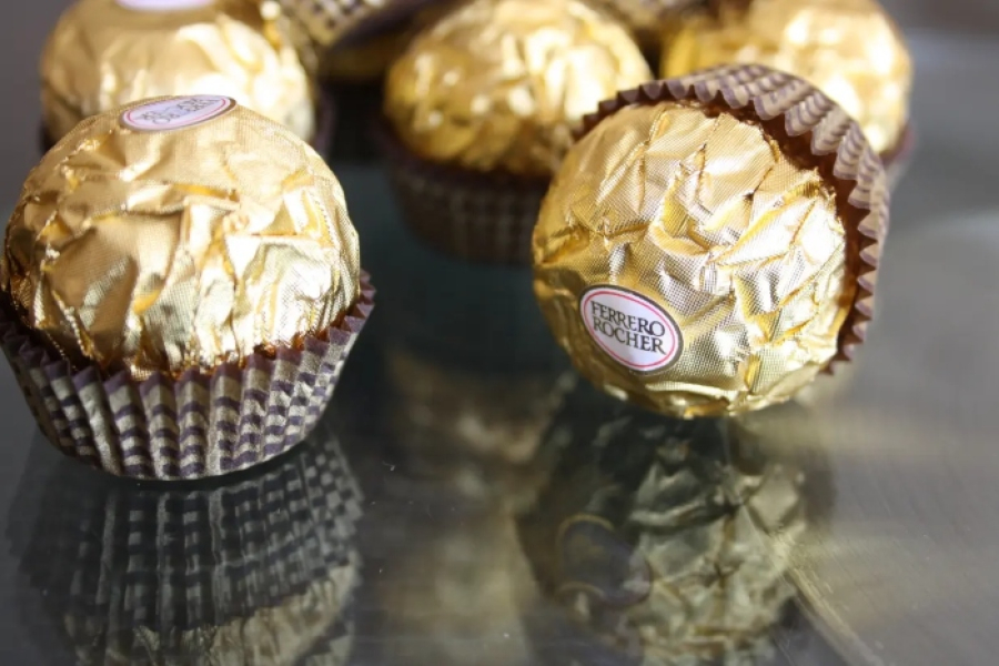 Νέα Country Manager στην Ferrero Greece