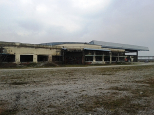 Στο Ταμείο Ανάκαμψης η ανακατασκευή της Αγοράς στην Κουλούρα Ημαθίας