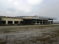 Στο Ταμείο Ανάκαμψης η ανακατασκευή της Αγοράς στην Κουλούρα Ημαθίας