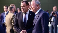 Παναγιωτόπουλος- Ακάρ συμφώνησαν στη διατήρηση επικοινωνίας Ελλάδας-Τουρκίας