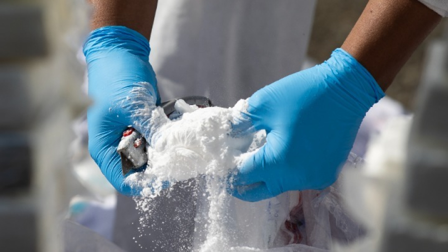 Οργανισμός ΕΕ για ναρκωτικά: Περισσότερη κοκαΐνη και κεταμίνη στα λύματα το 2025 στην Ευρώπη