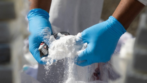 Οργανισμός ΕΕ για ναρκωτικά: Περισσότερη κοκαΐνη και κεταμίνη στα λύματα το 2025 στην Ευρώπη