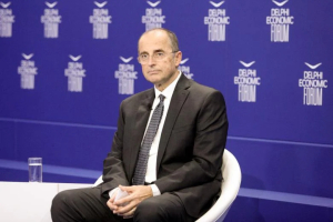 Σαχίνης: Τα τιμολόγια της ΕΥΔΑΠ παραμένουν σταθερά και το 2023