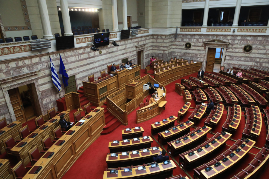 Σε δημόσια διαβούλευση το νομοσχέδιο για την πρόληψη της διάδοσης τρομοκρατικού περιεχομένου στο διαδίκτυο