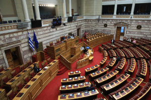 Σε δημόσια διαβούλευση το νομοσχέδιο για την πρόληψη της διάδοσης τρομοκρατικού περιεχομένου στο διαδίκτυο