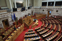 Σε δημόσια διαβούλευση το νομοσχέδιο για την πρόληψη της διάδοσης τρομοκρατικού περιεχομένου στο διαδίκτυο