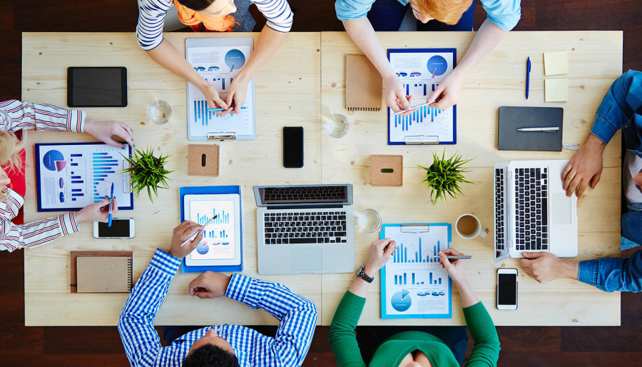 Επιχειρηματικότητα: Τι αλλάζει με το νέο νομοσχέδιο για ενάρξεις επιχειρήσεων - εμπορικά σήματα και πρόστιμα