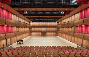 Τρεις εμβληματικές παραγωγές της Εθνικής Λυρικής Σκηνής θα μεταδοθούν από το Mezzo σε 80 χώρες