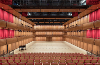 Τρεις εμβληματικές παραγωγές της Εθνικής Λυρικής Σκηνής θα μεταδοθούν από το Mezzo σε 80 χώρες